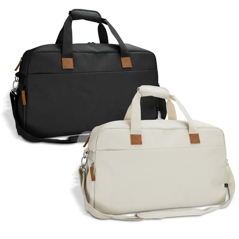 ARCHER Galileo Duffle Bag – Duffle/Sports Bags – available in beige, black colours