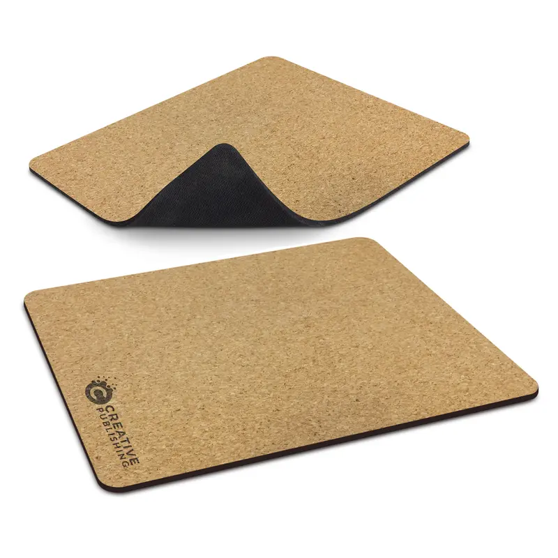 Oakridge Mouse Mat – Mouse Mats – available in beige colour