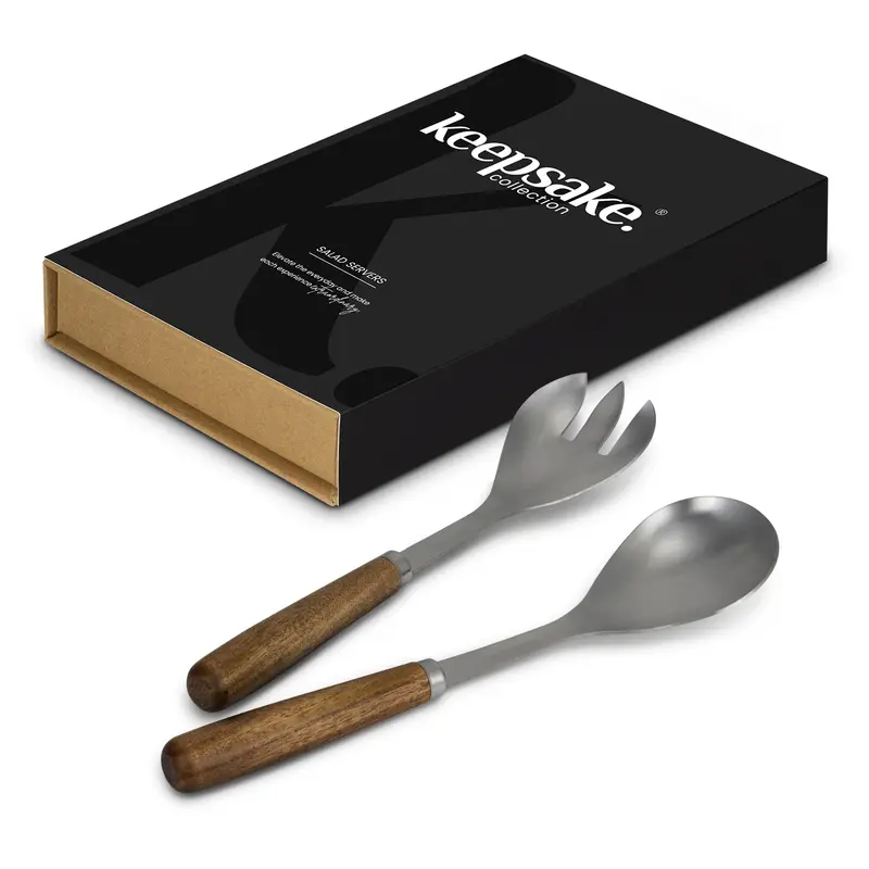 Keepsake Salad Servers – Kitchenware