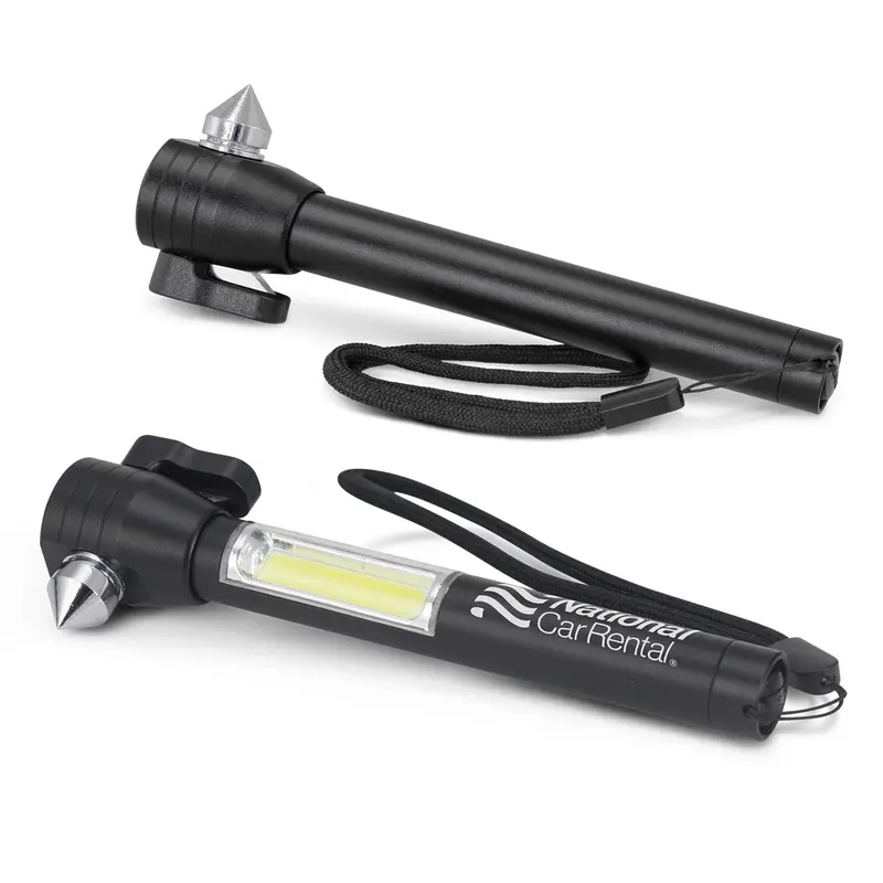 Vehicle Safety Tool – Multi Tools – available in black colour