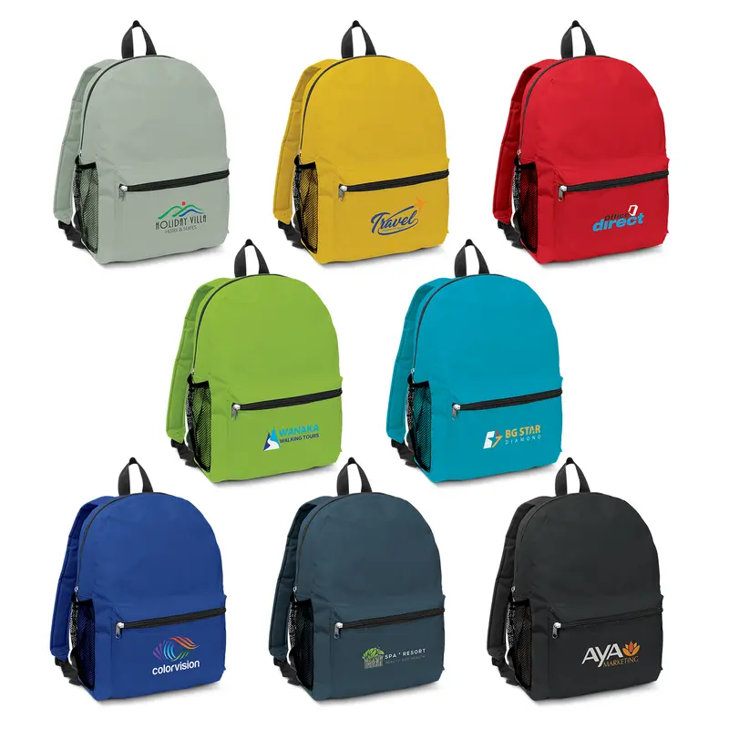 Scholar Backpack – Backpacks