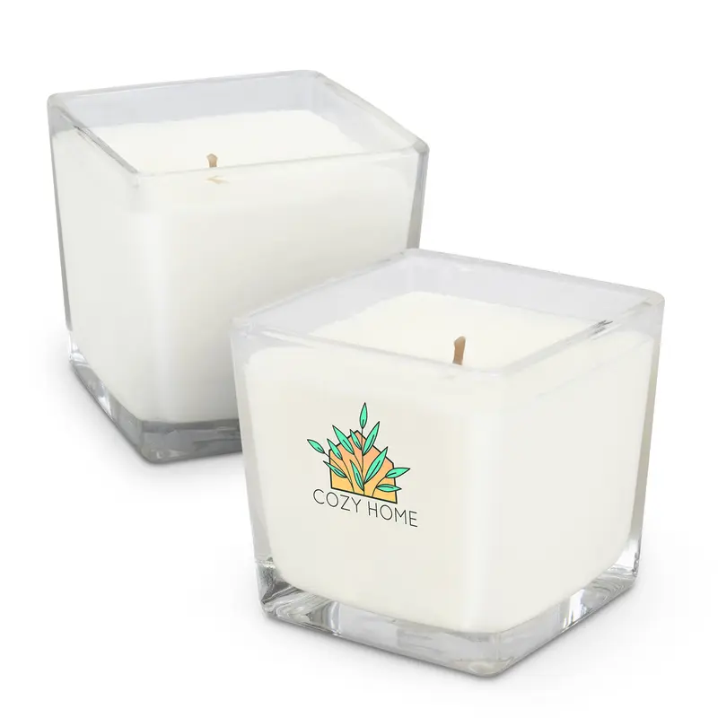 Ambient Scented Candle – Misc Health