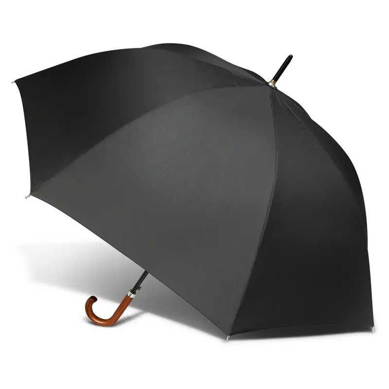 Executive Umbrella – Umbrellas – available in black colour
