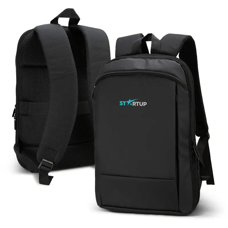Kaden Soft-Touch Backpack