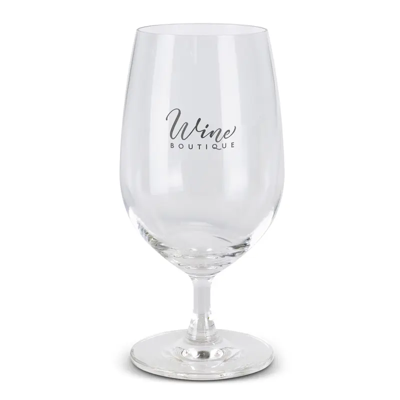 Maldive Beer Glass – Glassware – available in white colour