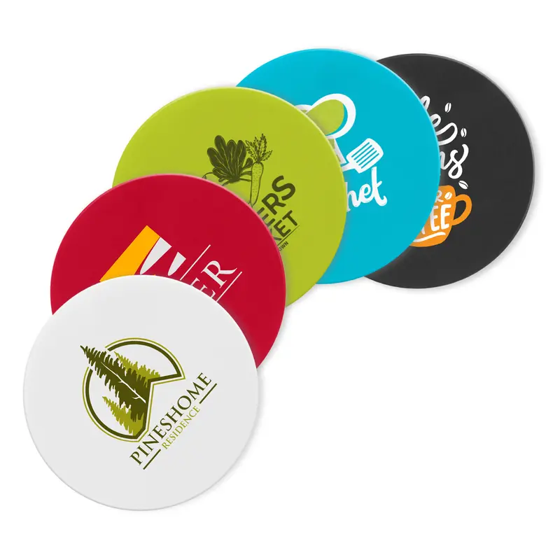 Silicone Jar Opener – Kitchenware – available in black, blue, green, red colours and 1 more