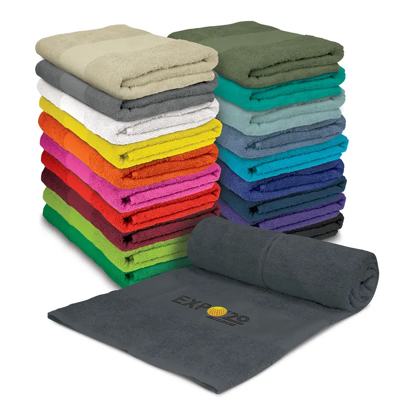 Dune Beach Towel – Towels – available in beige, black, blue, green colours and 7 more