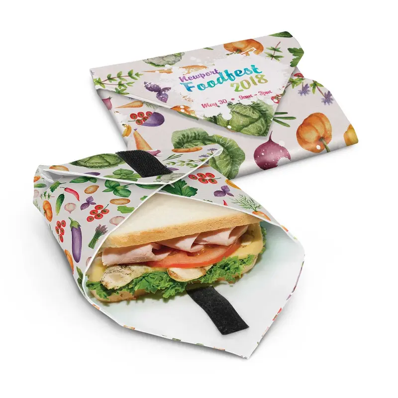 Karma Reusable Food Wrap – Kitchenware – available in white colour