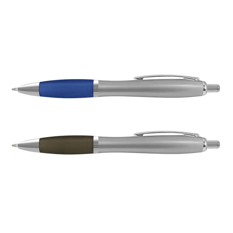 Vistro Pen - Classic – Plastic Pens – available in black, blue colours