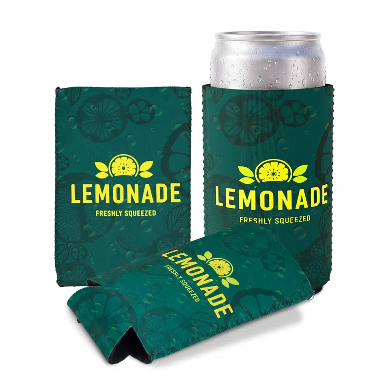 Cancun Slim Can Cooler