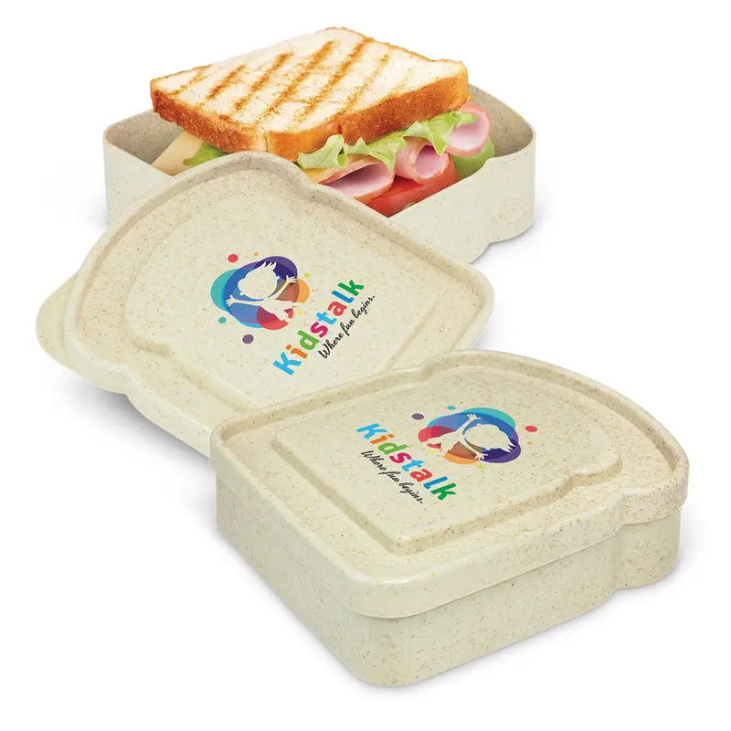 Choice Sandwich Box – Kitchenware – available in beige colour