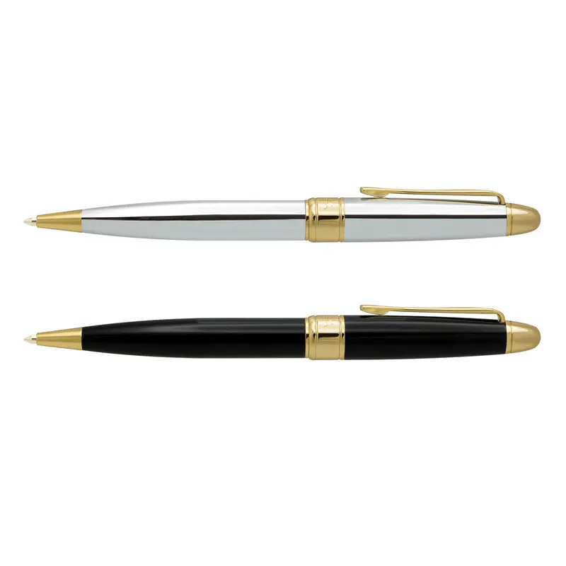 Pierre Cardin Montfort Pen – Metal Pens