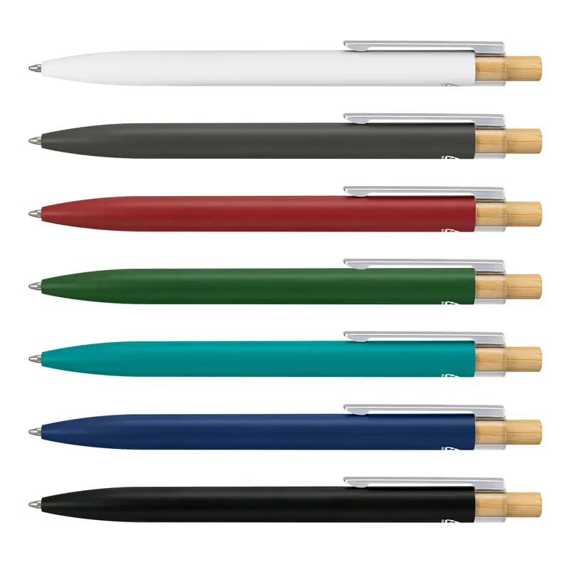 Windsor Pen – Metal Pens – available in black, blue, green, red colours and 2 more