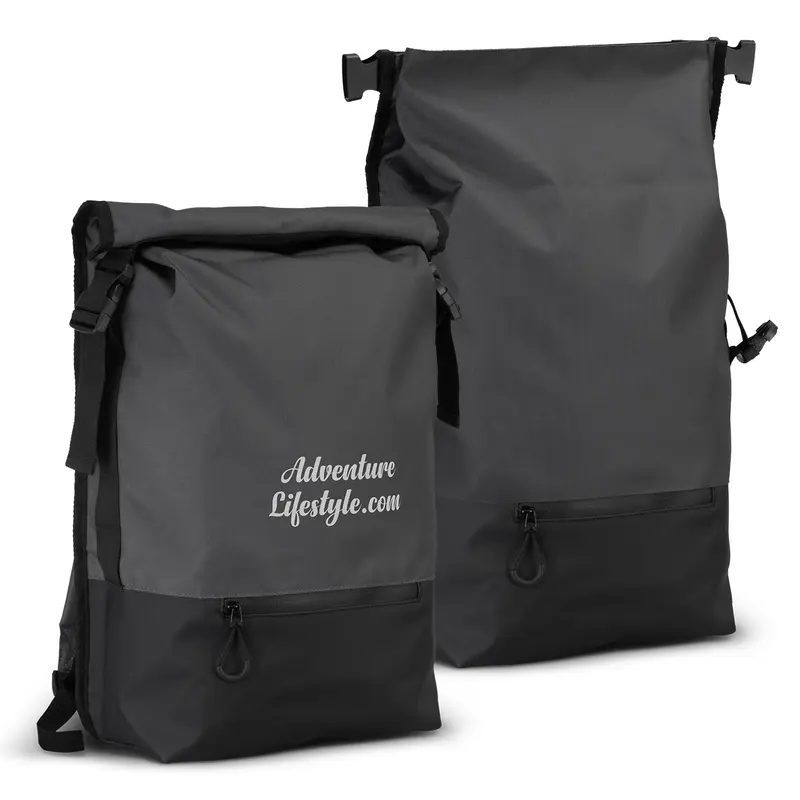 Fjord Backpack – Backpacks