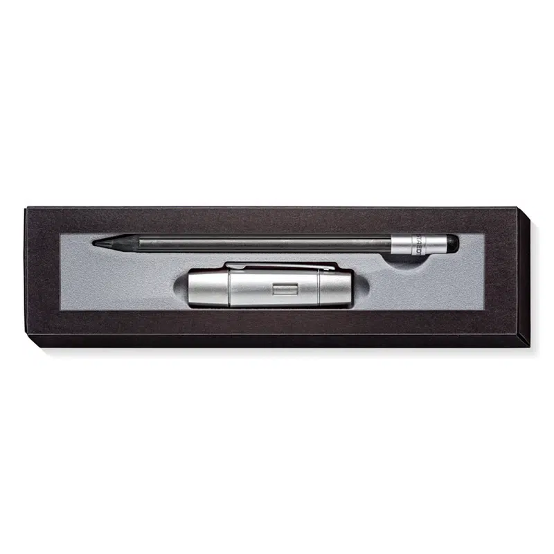 STAEDTLER The Pencil Set – Misc Office – available in grey colour