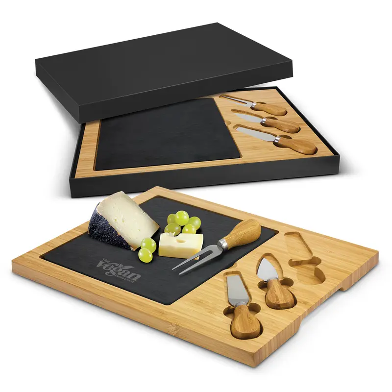 Slate Cheese Board – Cheese Boards – available in beige colour