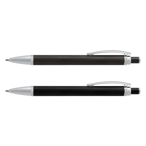 Guilloche Pen