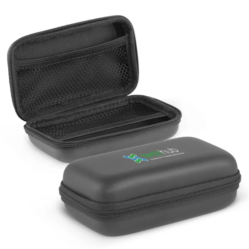 Carry Case - Large – Tech Accessories – available in black colour