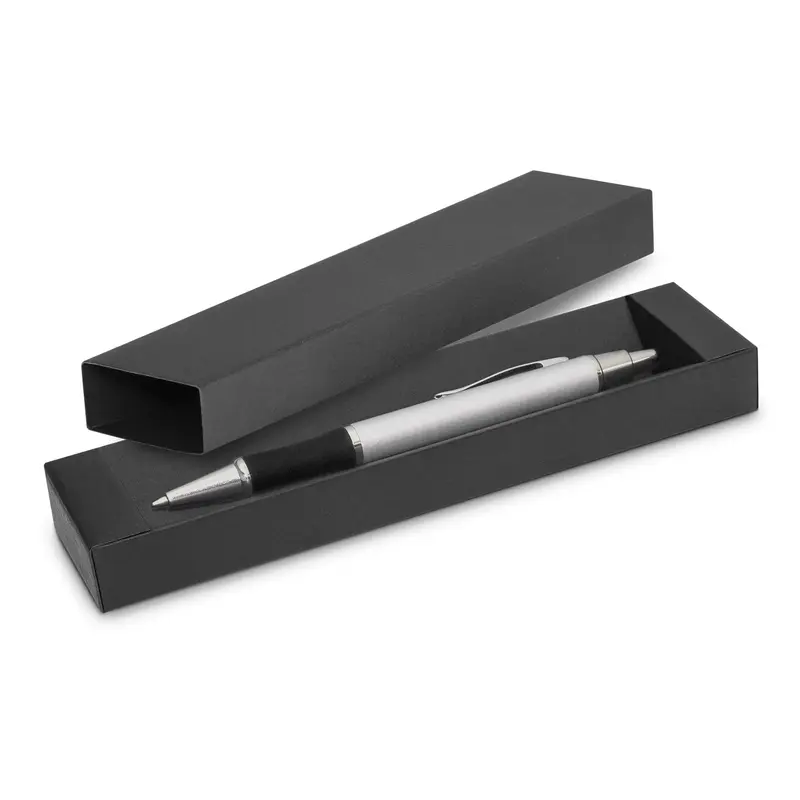 Wedge Gift Box – Pen Packaging – available in black colour