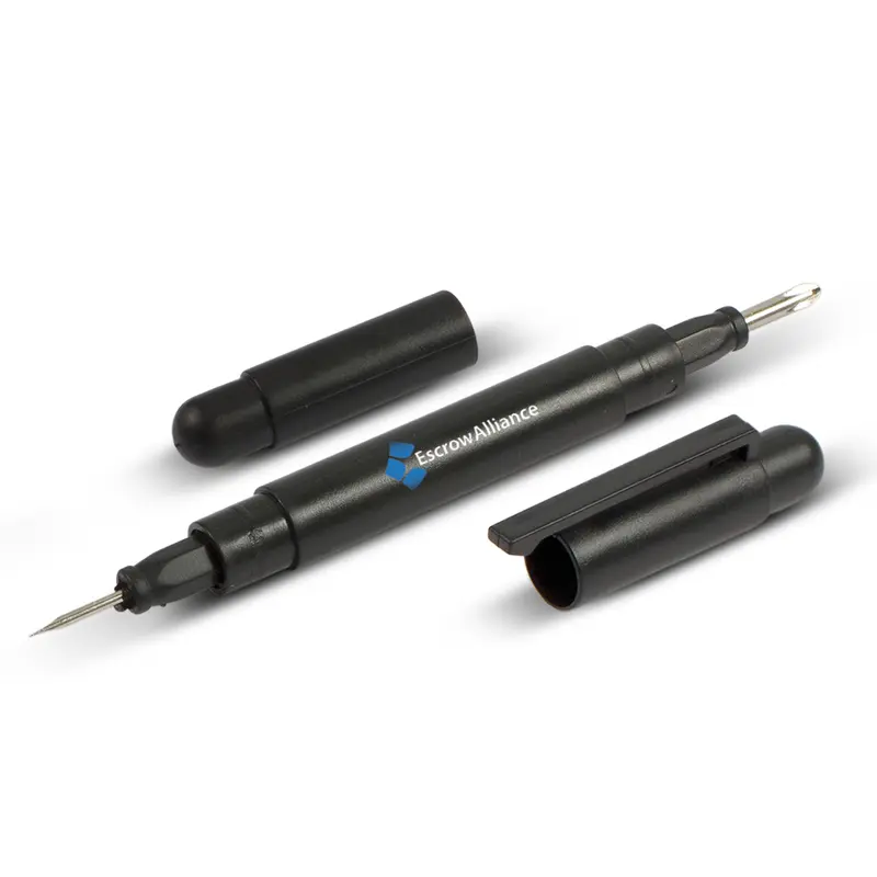 Pocket Screwdriver – Multi Tools – available in black colour