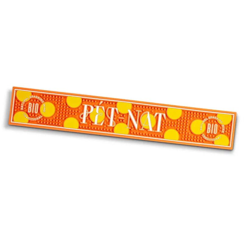 PVC Bar Runner - Small – Admats – available in multi colour