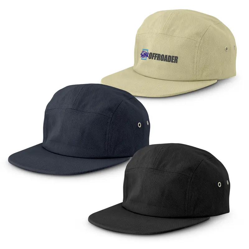Catalyst Cap – Baseball Caps – available in beige, black, blue colours