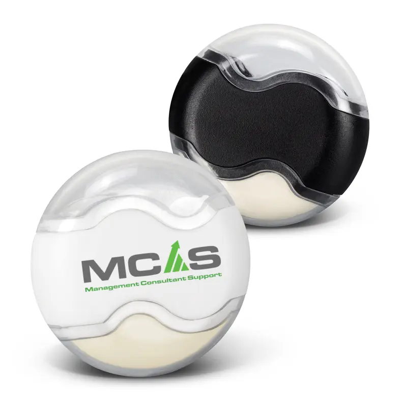 Pencil Sharpener with Eraser – Misc Office – available in black, white colours