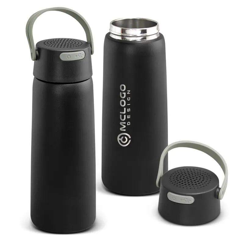 Bluetooth Speaker Vacuum Bottle – Bluetooth Speakers