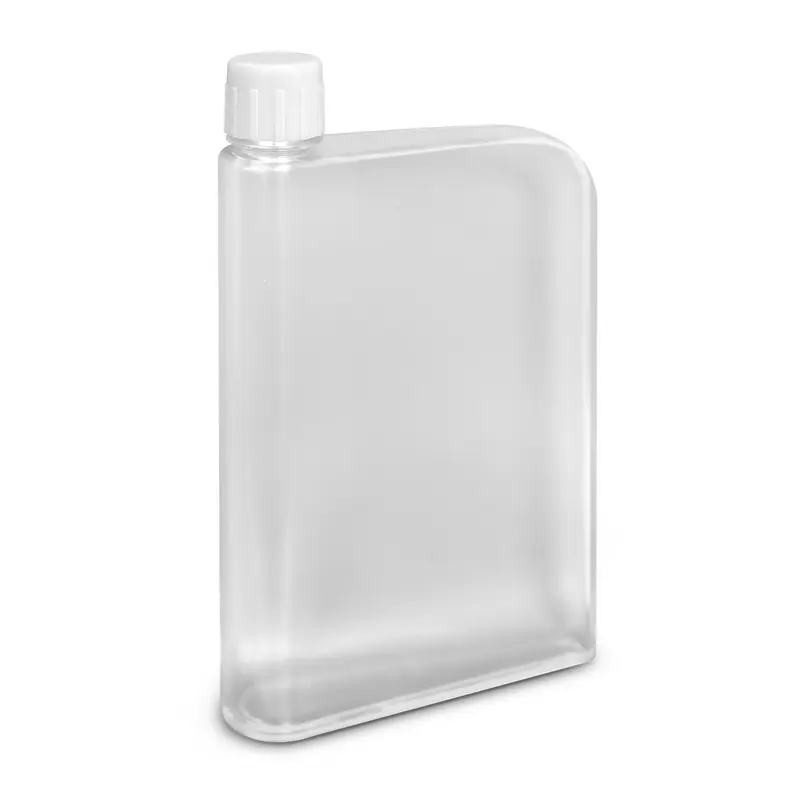 Accent Bottle – Drink Bottles – available in white colour