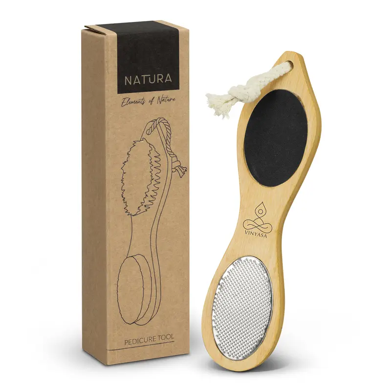 NATURA Pedicure Tool – Misc Health