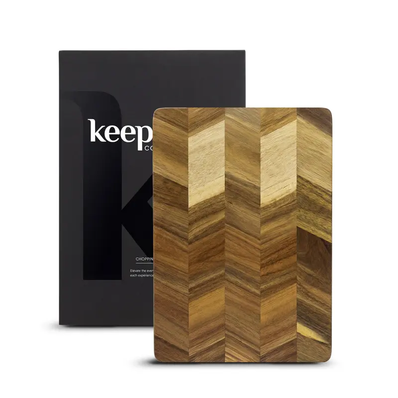 Keepsake Chopping Board – Kitchenware – available in beige colour