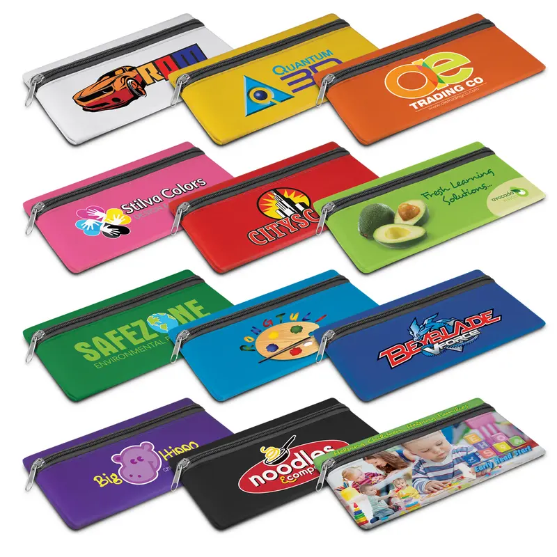 Puma Pencil Case – Pencil Cases – available in multi colour