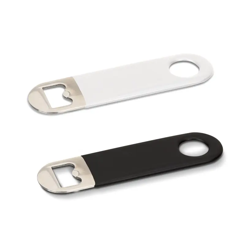 Bramberg Bottle Opener - Small – Bottle Openers – available in black, white colours