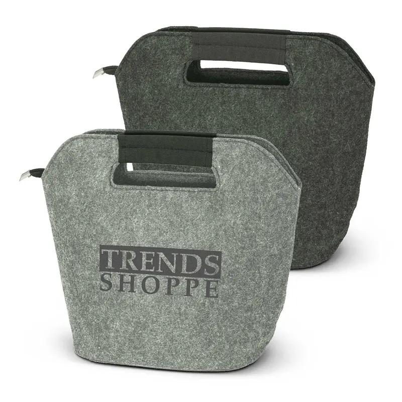 Virgo Cooler Bag – Cooler Bags – available in grey colour
