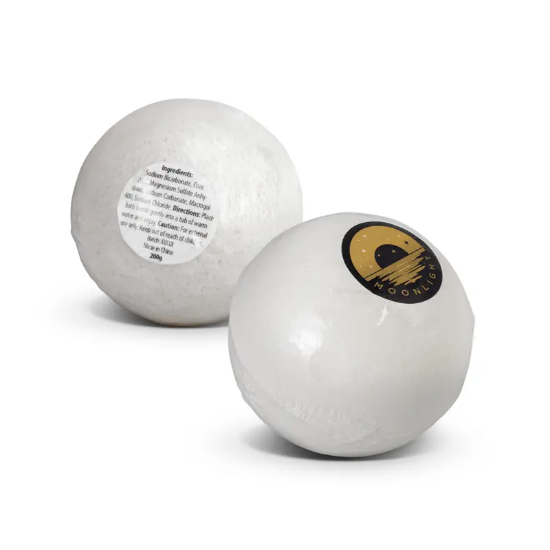 Soothe Bath Bomb