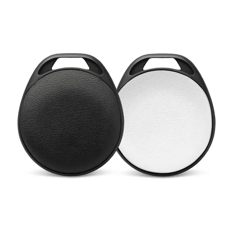 HangFindy Bluetooth Tracker – Misc Tech – available in black, white colours