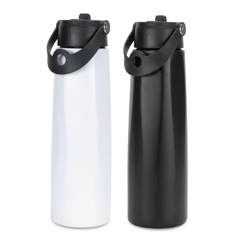 SPICE Calypso Bottle - 1L – Drink Bottles – available in black, white colours