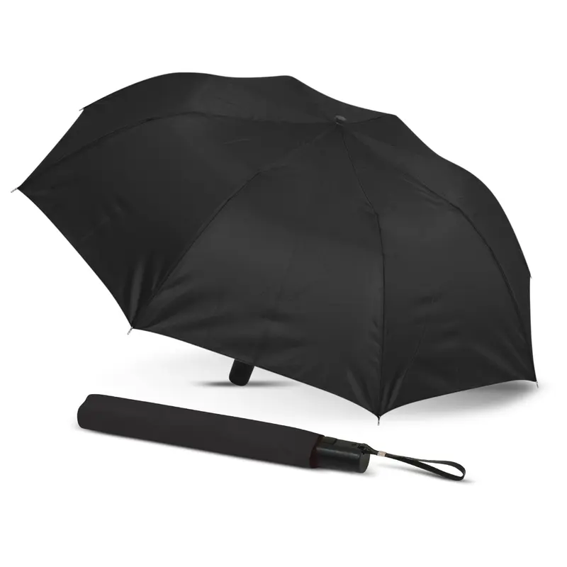 Avon Compact Umbrella – Umbrellas – available in black colour