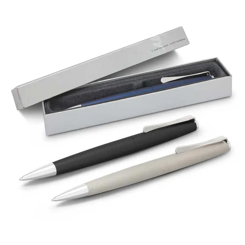 LAMY Studio Pen – Metal Pens