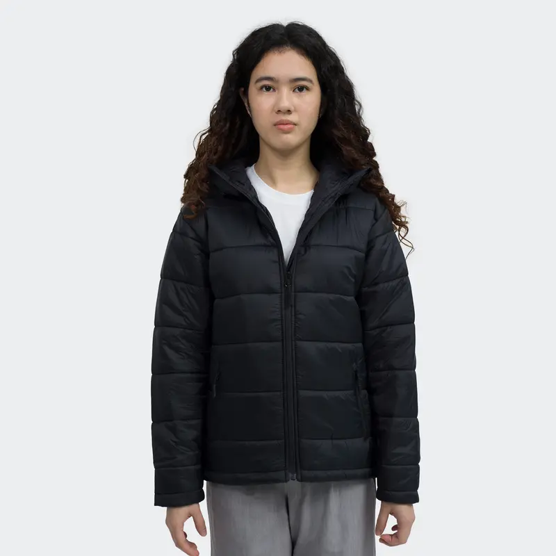 TRENDSWEAR Milford Womens Puffer Jacket – Jackets