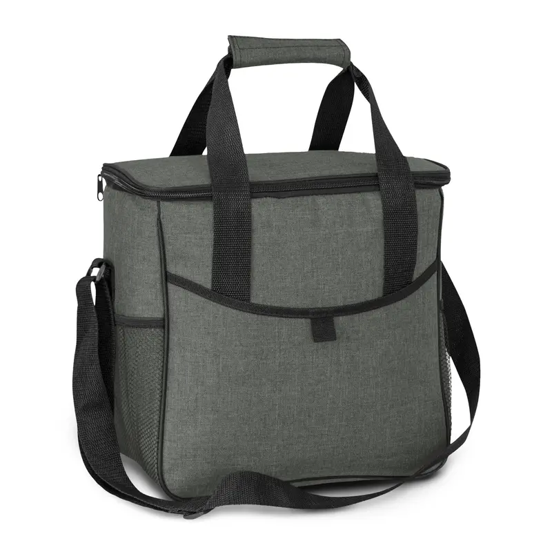 Nordic Elite Cooler Bag – Cooler Bags – available in grey colour