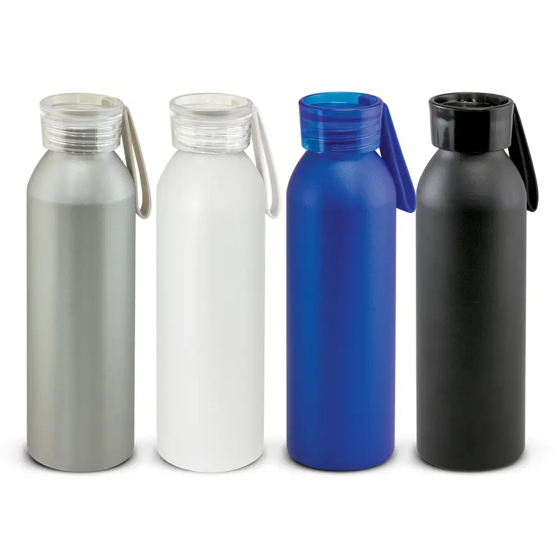 Hydro Bottle - Elite – Drink Bottles – available in black, blue, silver, white colours