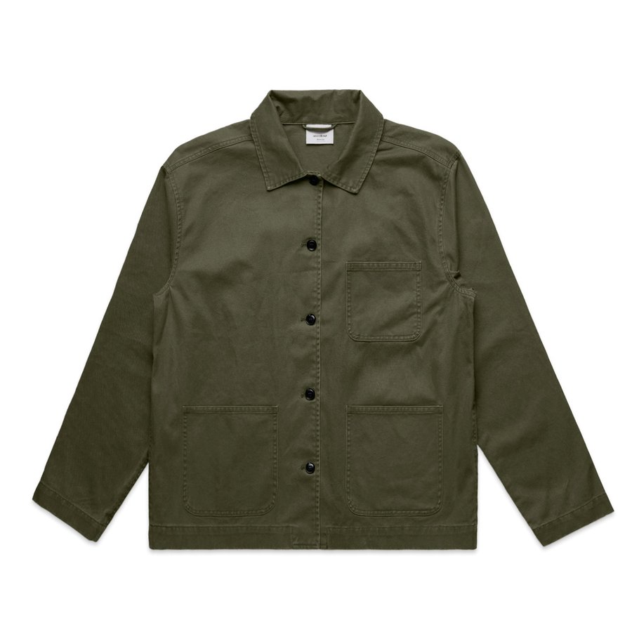 Wo's Chore Jacket